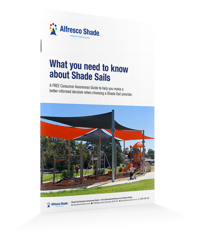 Shade Sails Commercial Shade Sails Alfresco Shade